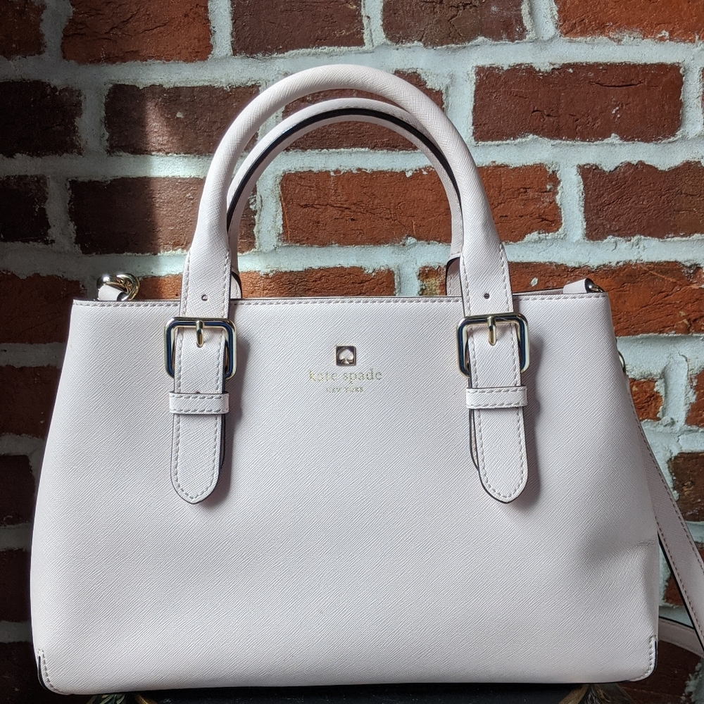 Kate Spade Cove Street Provence purse